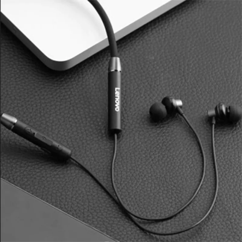هدفون بی سیم لنوو مدل HE05X