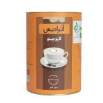 کاپوچینو بدون شکر کلاسیک اترادیس 500 گرم