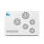 مودم فیبر نوری آلکاتل لوسنت مدل Alcatel Lucent I240GD