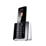 تلفن بی سیم پاناسونیک مدل KX-PRS120AZ
