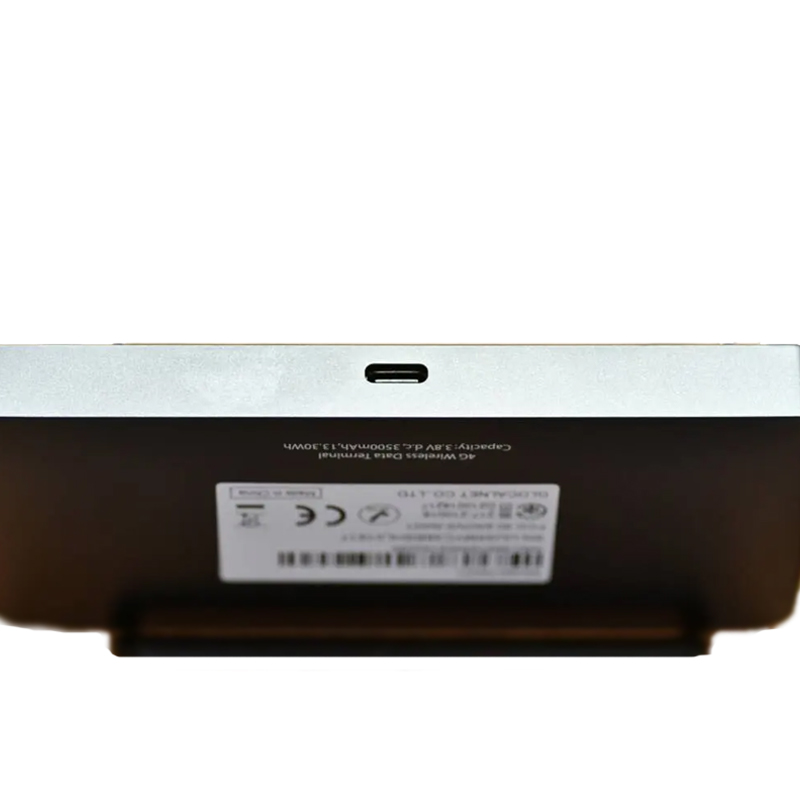 مودم 4G/TD-LTE قابل حمل گلوکال نت مدل NA01