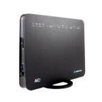 مودم روتر +4G/ADSL 2 نت کام مدل NL1901ACV