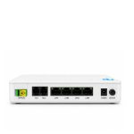 مودم فیبر نوری آلکاتل لوسنت مدل Alcatel Lucent I240GD