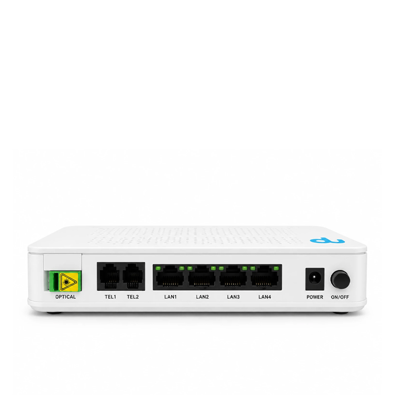 مودم فیبر نوری آلکاتل لوسنت مدل Alcatel Lucent I240GD