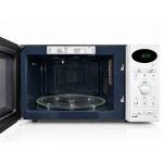 مایکروویو رومیزی سامسونگ مدل Samsung C100 (به همراه ویدئو تست محصول در قسمت توضیحات)