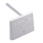 مودم 4G/LTE/TD-LTE هوآوی مدل B311As-853