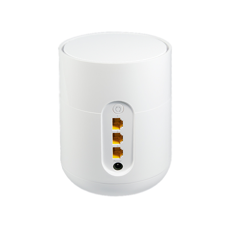روتر دوبانده هوآوی مدل OptiXstar K562 + Wi-Fi 6