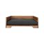 مبل و تخت چوبی لوکس بادی برای گربه و سگ کوچک Sofa and Bed Buddy