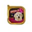 کنسرو سگ با طعم مرغ و گوشت گوساله داگ اند کو ۱۵۰ گرم Dog & Co Food