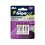 باتری قلمی گیگاسل مدل Max Power R6-16