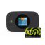 مودم 4G قابل حمل مبین نت مدل MN-H4106 +Wi-Fi 6 به همراه سیم کارت 360 درجه 30 گیگابایت اینترنت سه ماهه