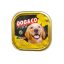 کنسرو سگ با طعم مرغ و بوقلمون داگ اند کو 300 گرم Dog & Co Food
