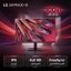 مانیتور 23.8 اینچ ال جی مدل LG 24MR400-B