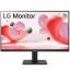 مانیتور 27 اینچ ال جی مدل LG 27MR400-B