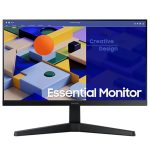 مانیتور 22 اینچ سامسونگ مدل Essential Monitor S3 S31C LS22C310EAMXUE