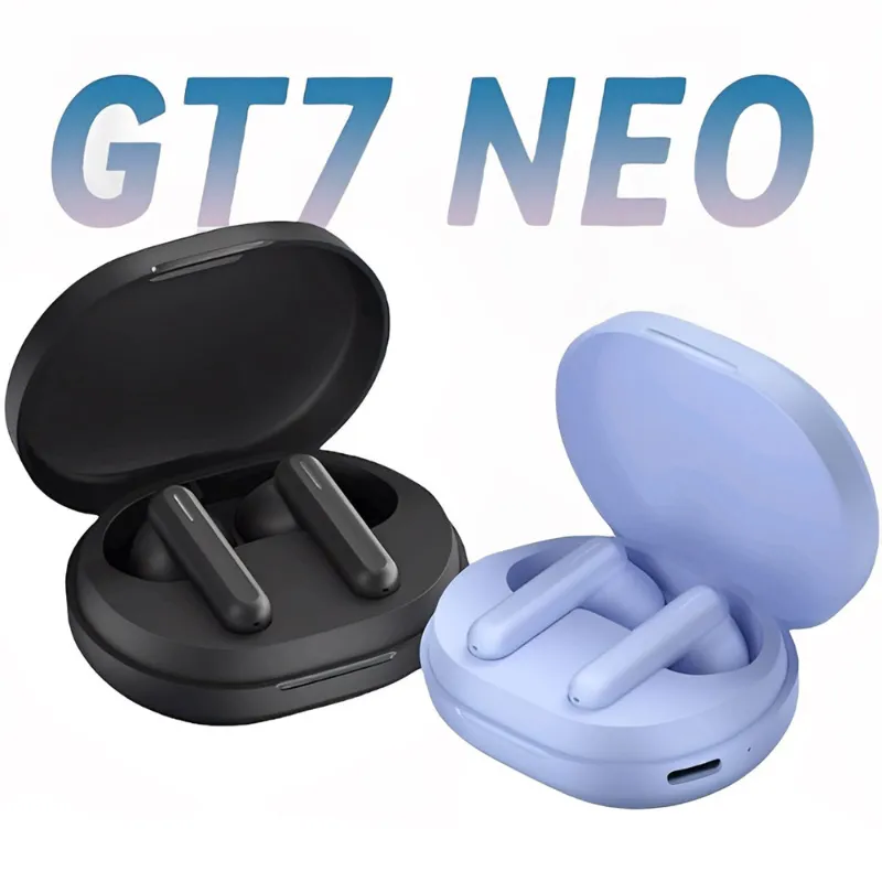 هندزفری بلوتوثی هایلو مدل GT7 Neo