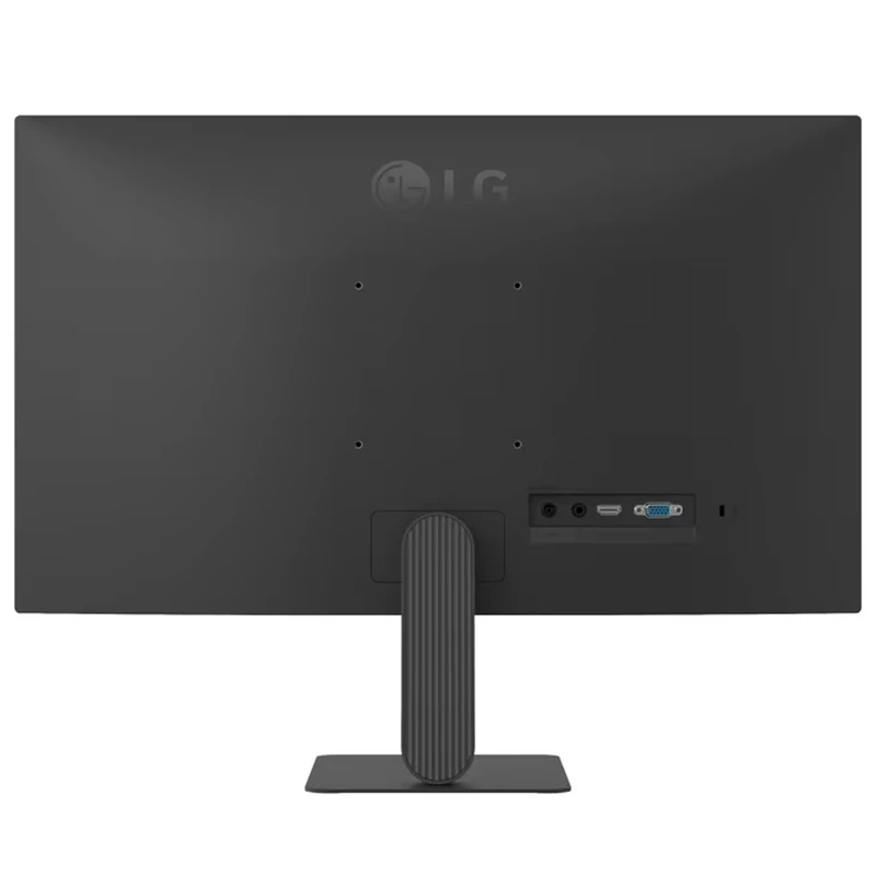 مانیتور 23.8 اینچ ال جی مدل LG 24MR400-B