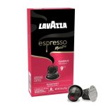 کپسول قهوه لاوازا اسپرسو مائسترو کلاسیکو شدت 9 Lavazza espresso maestro Classico
