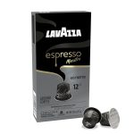 کپسول قهوه لاوازا اسپرسو مائسترو ریسترتو شدت 12 Lavazza espresso maestro Ristretto