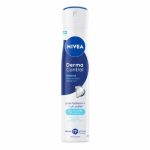 اسپری ضدتعریق نیوآ مدل 72H Derma Control Defend حجم 150 میلی‌لیتر