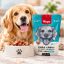 پوچ سگ ونپی طعم مرغ و تاندون گاو 80 گرم Wanpy Pouch