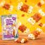 تشویقی سگ مدل بیسکوییتی با دورپیچ مرغ پت ویتا 160 گرم Petvita Snack