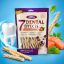 تشویقی دنتال سگ طعم ماهی سالمون سفید 160 گرم Dental Snack
