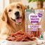 تشویقی سگ پت ویتا گوشت خشک شده گاو 160 گرم Petvita Snack