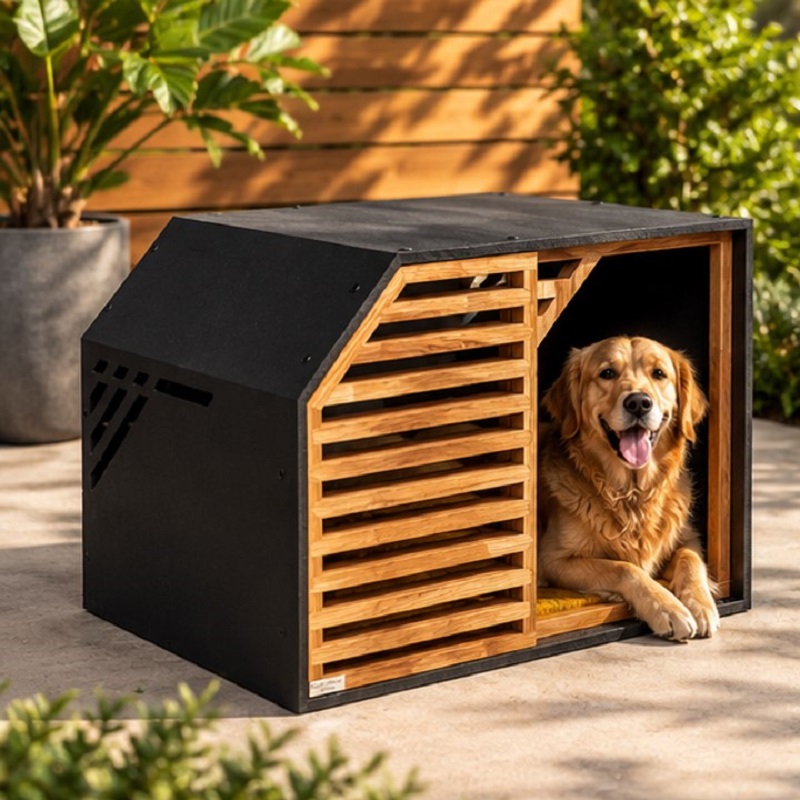 خانه سگ و گربه کد Pet House 434