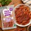 تشویقی سگ پت ویتا گوشت خشک شده گاو 160 گرم Petvita Snack