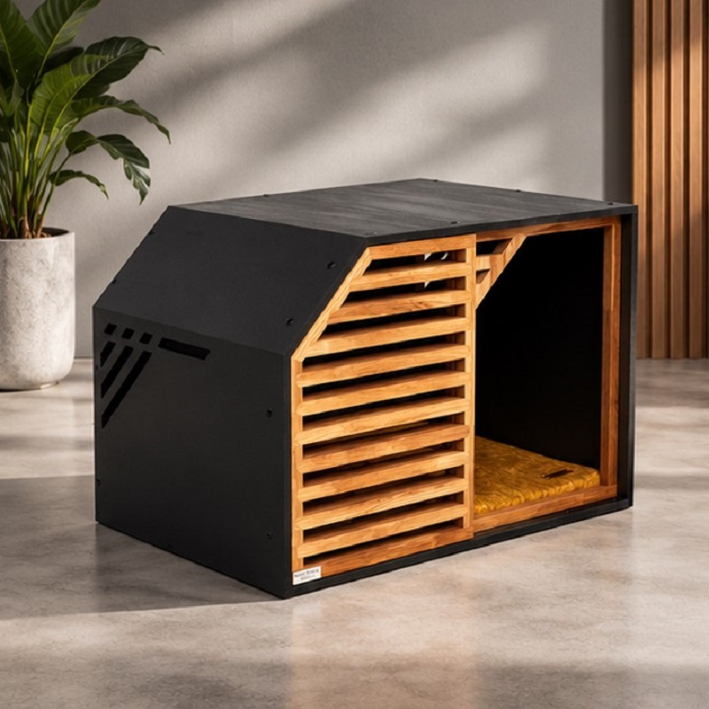 خانه سگ و گربه کد Pet House 434