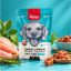 پوچ سگ ونپی طعم مرغ و تاندون گاو 80 گرم Wanpy Pouch