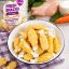 تشویقی سگ استخوانی با دورپیچ مرغ پت ویتا 160 گرم Petvita Snack