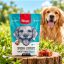 پوچ سگ ونپی طعم مرغ و تاندون گاو 80 گرم Wanpy Pouch