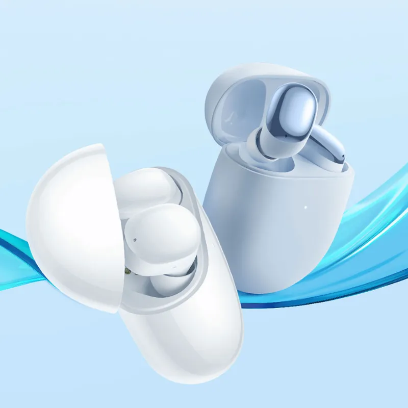 هندزفری بلوتوثی شیائومی مدل M2137E1 (جعبه باز)