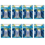 باتری قلمی گیگاسل مدل Super Alkaline LR6-16