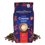 دانه قهوه موونپیک کافه کرما شوئملی ۱ کیلوگرم Mövenpick Caffè Crema Schümli دانه قهوه موونپیک کافه کرما شوئملی ۱ کیلوگرم Mövenpick Caffè Crema Schümli