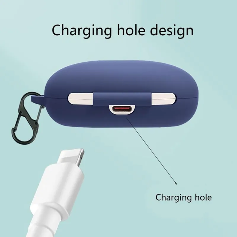 کاور سیلیکونی هدفون شیائومی مدل Comfobuds Pro