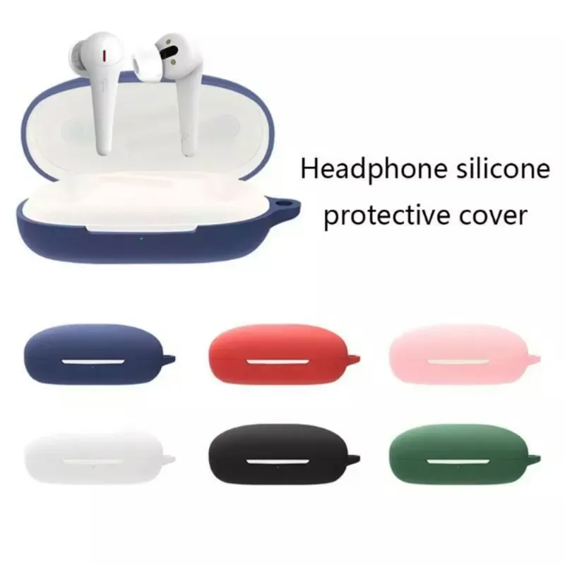 کاور سیلیکونی هدفون شیائومی مدل Comfobuds Pro