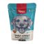 پوچ سگ ونپی طعم مرغ و تاندون گاو 80 گرم Wanpy Pouch