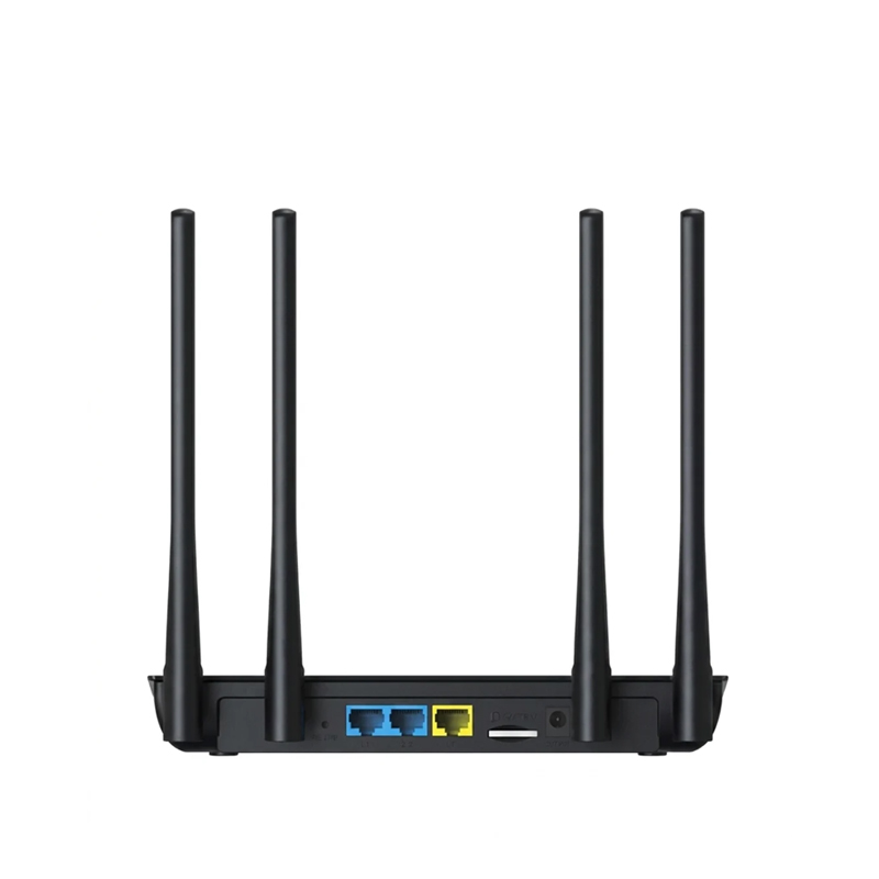 مودم 4G/TD-LTE ال بی لینک مدل LBLink BL-CPE450M