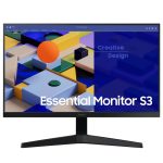 مانیتور 27 اینچ سامسونگ مدل LS27C310EAMXUE
