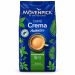 قهوه دانه موونپیک کافه کرما آتنتیکو ۱ کیلویی | Mövenpick Caffè Crema Auténtico قهوه دانه موونپیک کافه کرما آتنتیکو ۱ کیلویی | Mövenpick Caffè Crema Auténtico