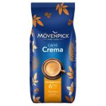 دانه قهوه موونپیک کافه کرما آروماتیش ۱ کیلویی | Mövenpick Caffè Crema AROMATISCH دانه قهوه موونپیک کافه کرما آروماتیش ۱ کیلویی | Mövenpick Caffè Crema AROMATISCH