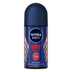 مام ضد تعریق مردانه Dry Impact نیوا Nivea حجم 50 میل