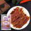 تشویقی سگ پت ویتا گوشت خشک شده گاو 160 گرم Petvita Snack