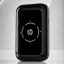 مودم 4G/TD-LTE قابل حمل اچ پی مدل HP MF20 + WiFi 6