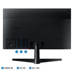 مانیتور 24 اینچ سامسونگ مدل Essential S3 S33GF LS24F330EAMXUE