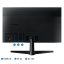 مانیتور 24 اینچ سامسونگ مدل Essential S3 S33GF LS24F330EAMXUE