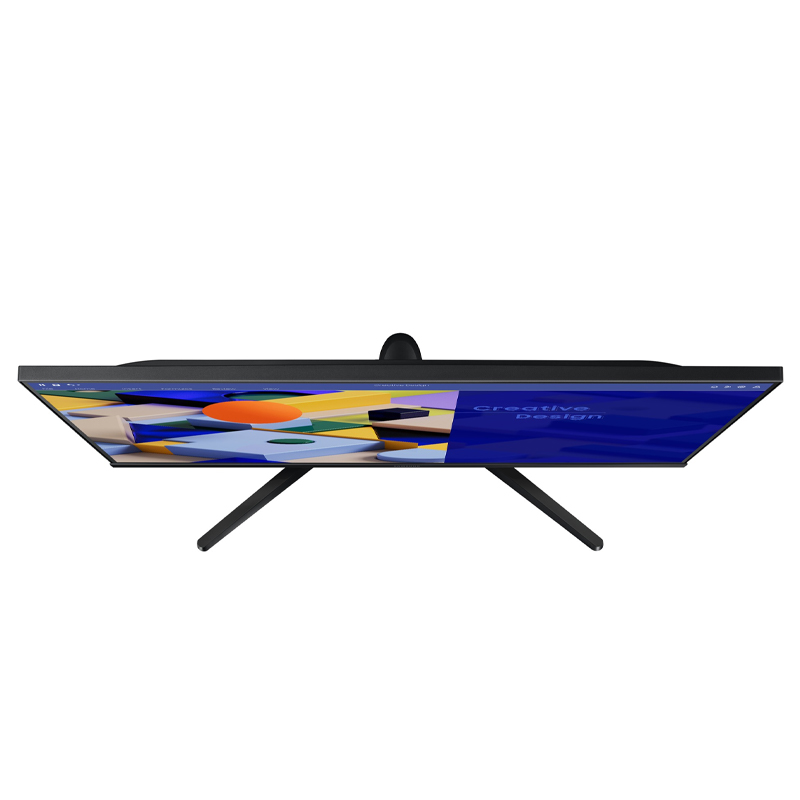 مانیتور 27 اینچ سامسونگ مدل LS27C310EAMXUE